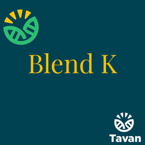 Blend K