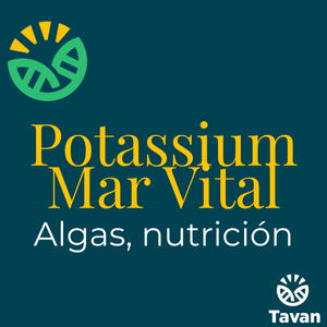 Potasium Mar Vital